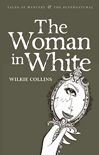 Wilkie Collins - Woman in White - Paperback image 1