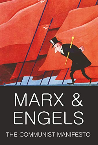 Friedrich Engels - Communist Manifesto : The Condition of the Working image 1