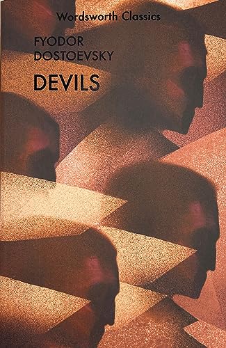 Fyodor Dostoyevsky - Devils - Paperback image 1