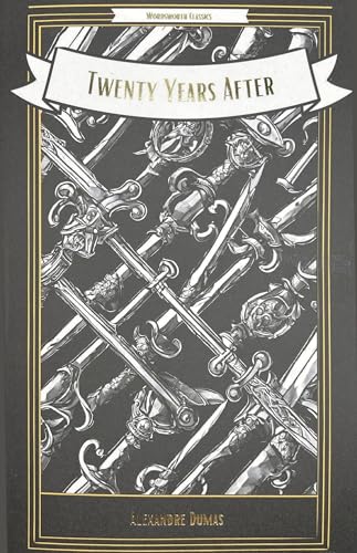 Alexandre Dumas - Twenty Years After - Paperback image 1