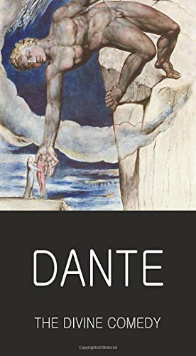 Dante - Divine Comedy - Paperback image 1