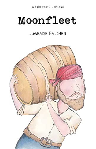 J.Meade Falkner - Moonfleet - Paperback image 1