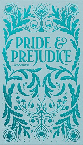 Pride and Prejudice - Hardback image 1