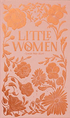 Little Women - Hardback image 1