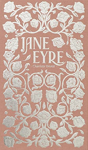 Charlotte Bronte - Jane Eyre - Hardback image 1