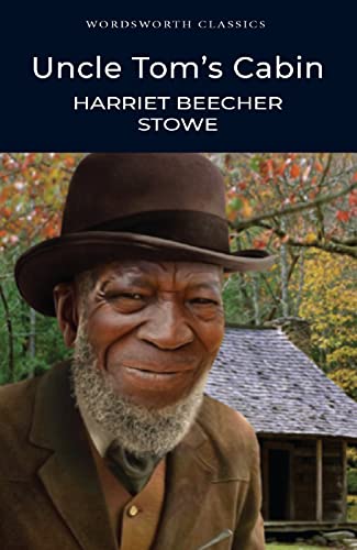 Harriet Beecher Stow - Uncle Tom's Cabin - Paperback image 1