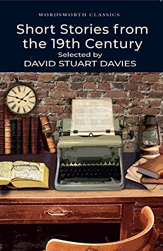 Short Stories from the Nineteenth Century - Paperback image 1