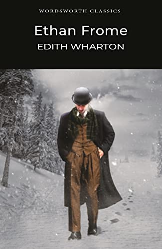Edith Wharton - Ethan Frome - Paperback image 1