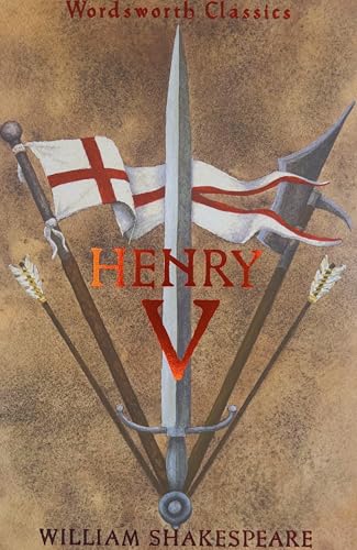 William Shakespeare - Henry V - Paperback image 1