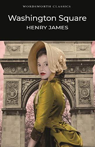 Henry James - Washington Square - Paperback image 1