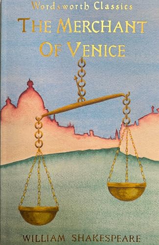 William Shakespeare - Merchant of Venice - Paperback image 1
