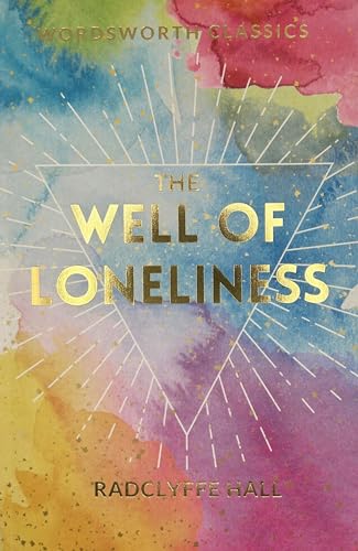 Radclyffe Hall - Well of Loneliness - Paperback image 1