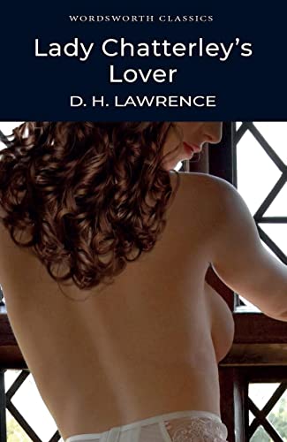 D.H. Lawrence - Lady Chatterley's Lover - Paperback image 1
