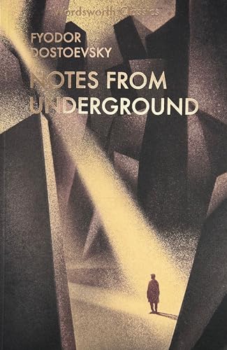 Fyodor Dostoevsky - Notes From Underground & Other Stories - Paperback image 1