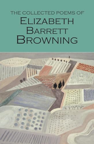 Elizabeth Barrett Br - Collected Poems of - Paperback image 1