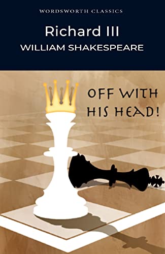 William Shakespeare - Richard III - Paperback image 1