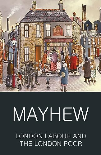 Henry Mayhew - London Labour and the London Poor - Paperback image 1