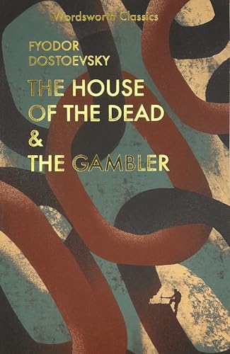 Fyodor Dostoyevsky - House of the Dead / The Gambler - Paperback image 1