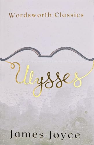 James Joyce - Ulysses - Paperback image 1