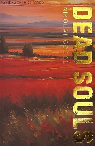 Nikolai Gogol - Dead Souls - Paperback image 1