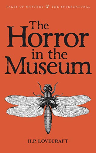 H.P. Lovecraft - Horror in the Museum : Collected Short Stories Volume image 1