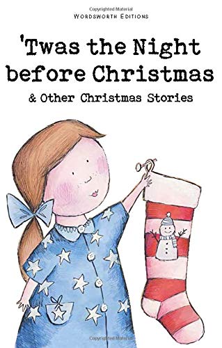 Twas The Night Before Christmas and Other Christmas Stories - Paperbac image 1
