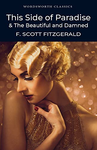 F.Scott Fitzgerald - This Side of Paradise / The Beautiful and Damned image 1