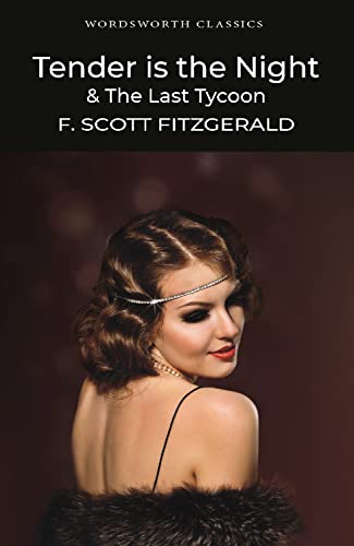 F.Scott Fitzgerald - Tender is the Night / The Last Tycoon - Paperback image 1