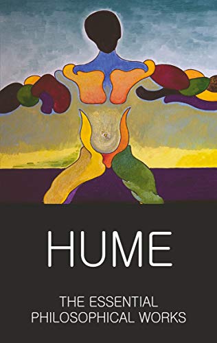 David Hume - Essential Philosophical Works - Paperback image 1