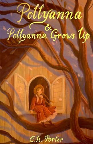 Eleanor H. Porter - Pollyanna & Pollyanna Grows Up - Paperback image 1