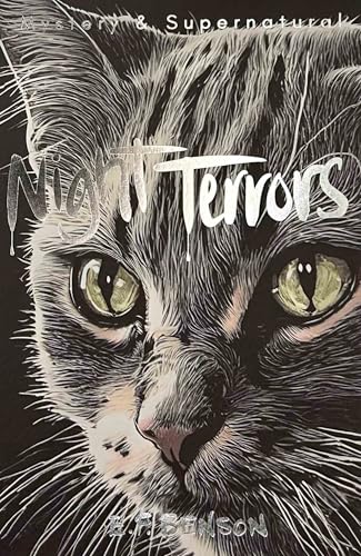 E.F. Benson - Night Terrors: The Ghost Stories of - Paperback image 1