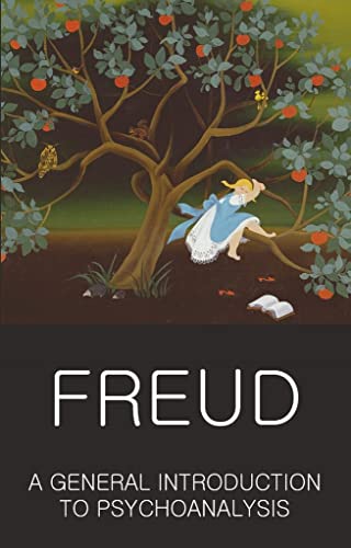 Sigmund Freud - A General Introduction to Psychoanalysis - Paperback image 1