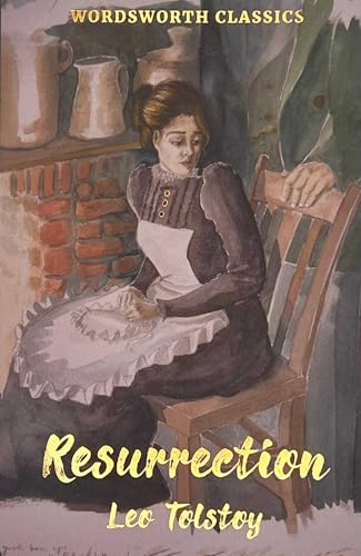 Leo Tolstoy - Resurrection - Paperback image 1