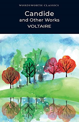 Voltaire - Candide and Other Works - Paperback image 1