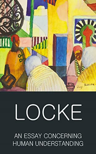 John Locke - An Essay Concerning Human Understanding : Second Treatise image 1