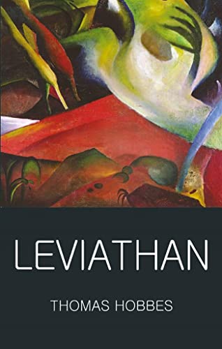 Thomas Hobbes - Leviathan - Paperback image 1