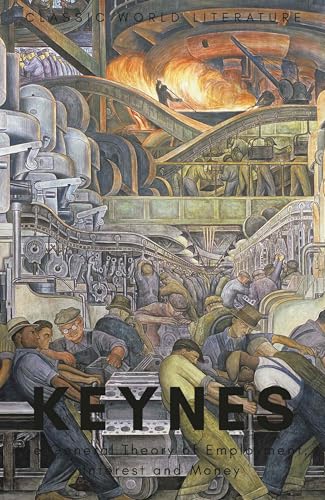 John Maynard Keynes - General Theory of Employment, Interest and Money image 1