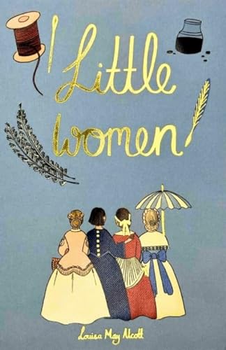 Louisa May Alcott - Little Women - Hardback image 1