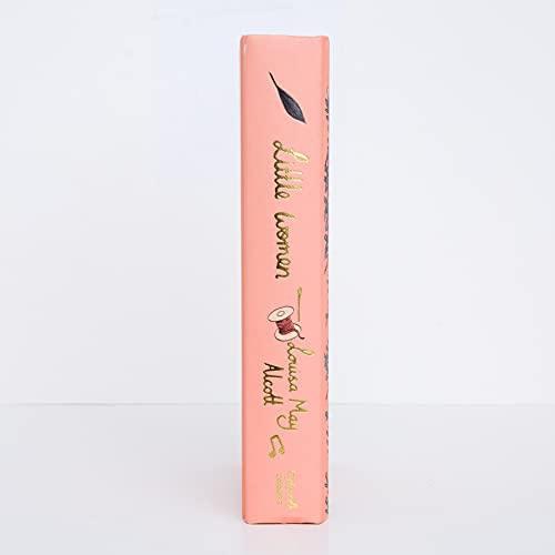Louisa May Alcott - Little Women - Hardback image 2