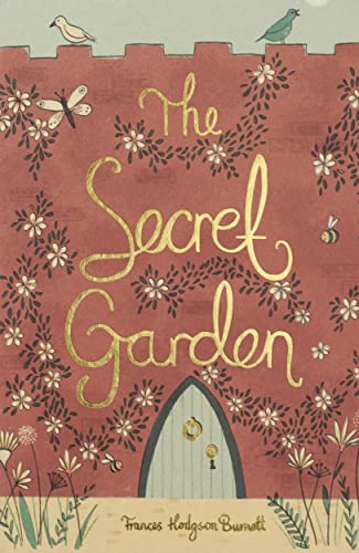 Frances Eliza Hodgso - Secret Garden - Hardback image 1