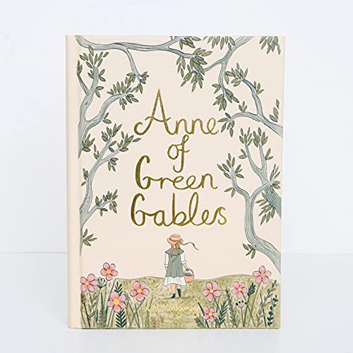 Lucy Maud OBE Montgo - Anne of Green Gables - Hardback image 1