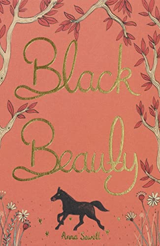 Anna Sewell - Black Beauty - Hardback image 1