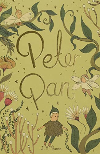 Sir James Matthew Ba - Peter Pan - Hardback image 1