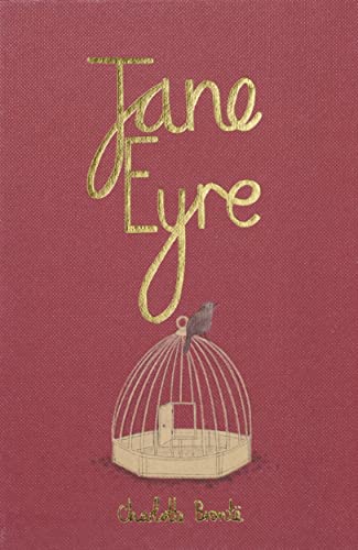 Charlotte Bronte - Jane Eyre - Hardback image 1