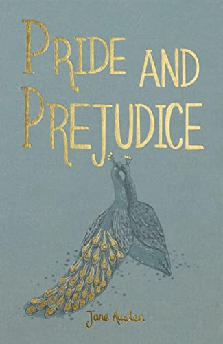 Jane Austen - Pride and Prejudice - Hardback image 1