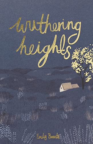 Emily Bronte - Wuthering Heights - Hardback image 1