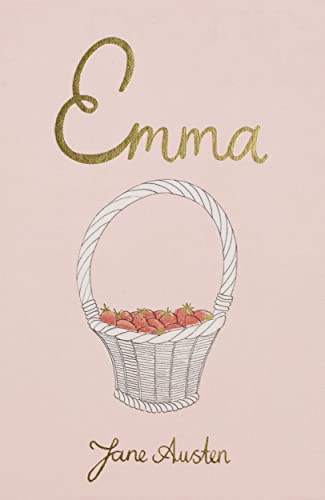 Jane Austen - Emma - Hardback image 1