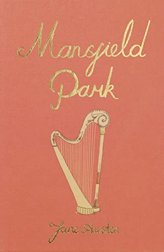 Jane Austen - Mansfield Park - Hardback image 1