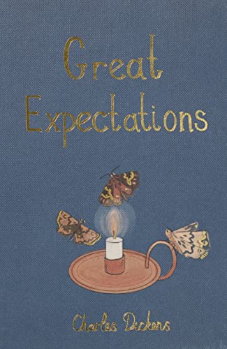 Charles Dickens - Great Expectations - Hardback image 1