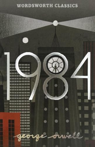 George Orwell - Nineteen Eighty-Four : A Novel - Paperback image 1